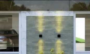 Imagem: Casa nova na Aruana - Jardim El Dourado