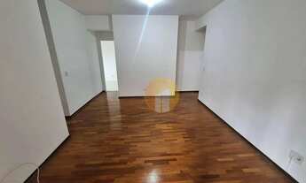 Imagem 3: Apartamento 75 m², 2 dormitórios, 1 suíte, 2 vagas de garagem