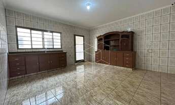 Imagem: Casa com 2 dormitórios para alugar, 275