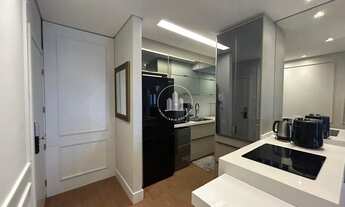 Imagem 7: Apartamento 2 Quartos com 1 Suíte e 75m² - Centro