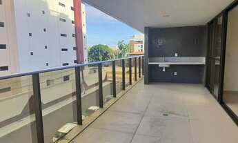 Imagem 6: Apartamento a venda com 235 m² Cabo Branco - AP1830