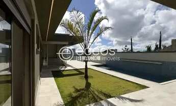 Imagem 6: Casa em condomínio para aluguel, 4 quartos, 3 suítes, 3 vagas, Alphaville Lagoa dos Ingles