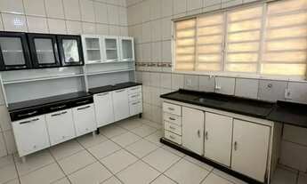 Imagem: Casa para alugar com 2 quartos no cpa