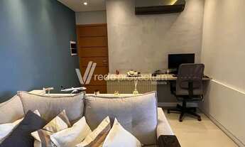 Imagem 5: Apartamento - Parque Industrial - Campinas