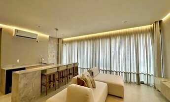 Imagem: Apartamento com 04 suítes à venda - Balneário