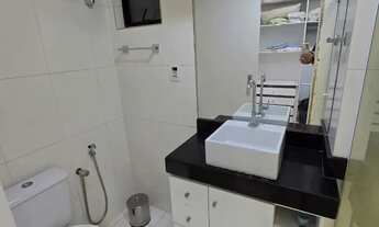 Imagem 7: Morada das Torres 2/4 sendo 1 suite e closet