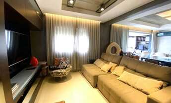 Imagem 2: Apartamento, Metrópole, Vila da Serra, Nova Lima, 2 quartos, R$7.990,00, para aluguel na T