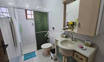 Imagem 6: Casa bem localizada na praia Massaguaçu