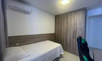 Imagem 6: 3 quartos com suite, sol da manhã, 2 vagas -lazer compelto- jardim camburi