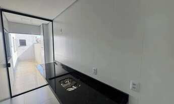 Imagem 3: Apartamento 3 Dormitórios com 2 Suítes, 2 Vagas, Frente em Santa Maria Aceita Financiamen