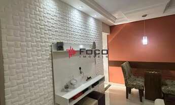 Imagem 4: Apartamento/Residencial no Bosque dos Eucaliptos/02 Domitórios/ 50m² São José dos Campos