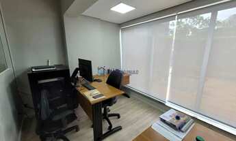 Imagem 2: Sala comercial 40m² - 1 vaga ao lado do metrô Jabaquara