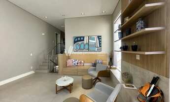 Imagem 3: Casa - Vila dos Plátanos - Campinas