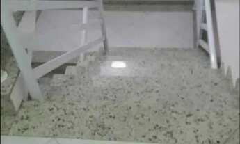 Imagem 4: Apartamento com 2 dormitórios à venda, 44 m² por R$ 355.000,00 - Vila Valparaíso - Santo A