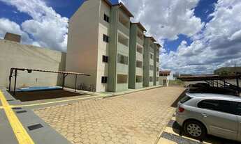 Imagem 3: APARTAMENTO PARA LOCAÇÃO NO PARQUE DA CIDADE