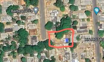 Imagem: Terreno no Alvorada