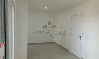 Imagem 2: Apartamento - Vila Industrial - Residencial Maranata Vila Industrial - 2 Dormitórios - 55m