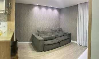 Imagem 2: Apartamento Padrão em Jacareí