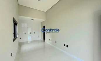 Imagem 2: Casa com excelente acabamento de 03 dormitórios no Bela Vista / Palhoça