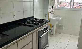 Imagem 6: Apartamento à venda em Campinas, Jardim Nova Europa, com 3 quartos, com 81 m², América Res