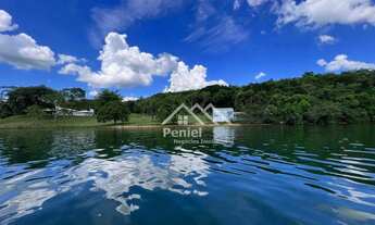 Imagem 3: Terreno à venda, 2334 m² por R$ 1.600.000,00 - Rifaina - Rifaina/SP