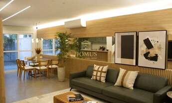 Imagem: Casa no condomínio Euroville Smart Housing