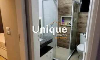 Imagem 7: Lindo apartamento com 2 quartos, próximo a Lagoa. à venda por R$ 420 mil