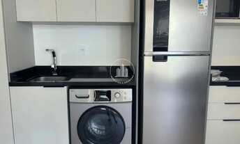 Imagem 7: Apartamento 1 Quarto 42m² - Estreito - EST