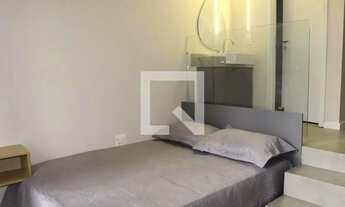 Imagem 2: Apartamento à Venda - Higienópolis, 1 Quarto, 28 m2