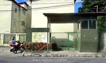 Imagem: Vende-se apartamento em Nova Descoberta