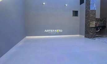 Imagem 3: Casa à venda Polo Club, 3 quartos, 1 suíte