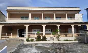 Imagem 4: Vendo excelente casa duplex com 7 dormitórios no dom pedro