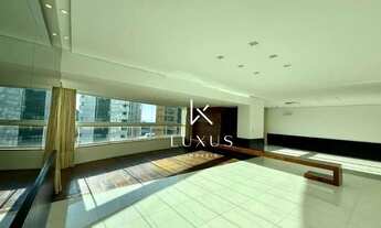 Imagem 6: Apartamento com 4 dormitórios à venda, 204 m² por R$ 3.600.000,00 - Belvedere - Belo Horiz