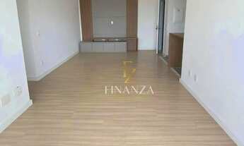 Imagem 4: Apartamento com 3 dormitórios para alugar, 85 m² por R$ 5.943,00/mês - Authoria - Indaiatu