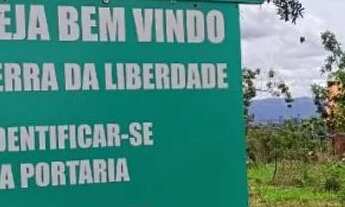 Imagem 5: Terreno cond. serra da liberdade Jaboticatubas /troco por carro