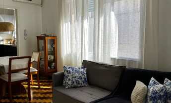 Imagem 5: Apartamento à venda com 68m², 2 dormitorios no Petropolis