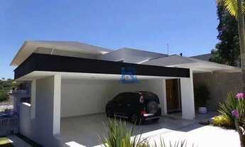 Imagem 2: Casa em Condomínio em Itatiba/SP