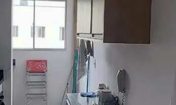 Imagem 5: Lindo apartamento disponível para locação no Condomínio Residencial Espanha I - Mogi das C