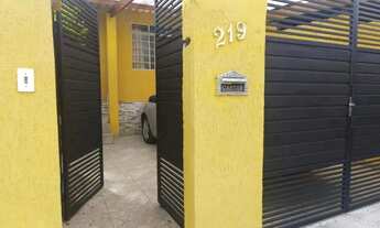 Imagem 3: Casa à venda em Vargem Grande Paulista, Jardim Floresta, com 2 quartos, com 59 m²