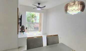 Imagem 2: Apartamento de 2 quartos em Colina de Laranjeiras