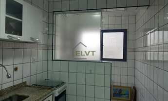 Imagem 5: Edifício La Coruña - Apartamento à venda na Tupi com 1 quarto