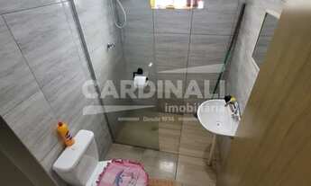 Imagem 4: Casa com excelente localização, próximo a supermercados e comércios