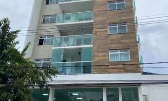 Imagem: Cobertura 1 quarto - Morro da Glória