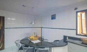 Imagem 7: Sobrado com 3 dormitórios à venda, 160 m² por R$ 929.999,90 - Vila Valparaíso - Santo Andr