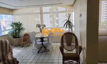 Imagem: Vendo apartamento com 154m² com 3 quartos