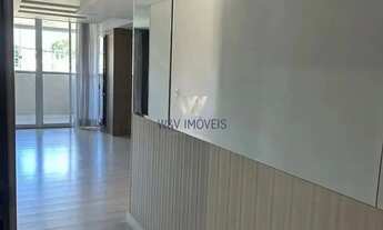 Imagem 4: Apartamento no Centro de São José dos Pinhais com 02 vagas de garagem