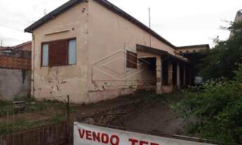 Imagem 4: Terreno Padrão em Bauru