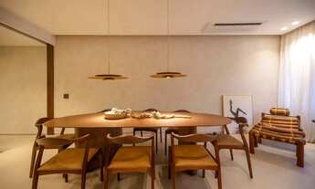 Imagem 2: Apartamento à venda/locação, 3 suítes, 160m². Barão da Torre - Ipanema