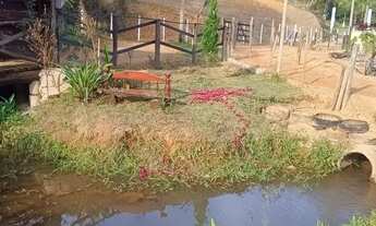 Imagem 4: Venda de Chácara em São José dos Campos - Oportunidade Imperdível!