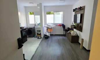 Imagem: Imóvel para aluguel possui 49 metros quadrados